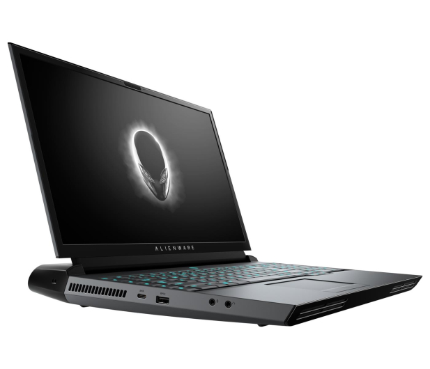 Dell Alienware 51m i7-9700/32GB/1TB/Win10 RTX2080 - 546499 - zdjęcie 4